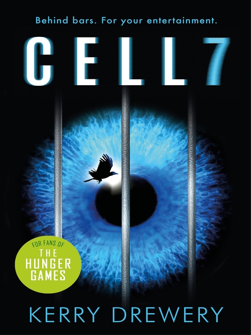 Title details for Cell 7 by Kerry Drewery - Available